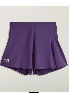 Adidas Y3 shorts